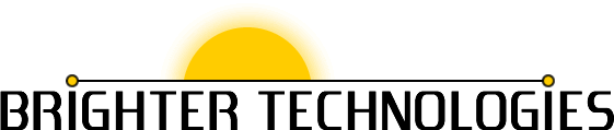 Brighter Tech logo